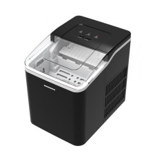 Ice maker 120W, 1L HIM-120BK HEINNER