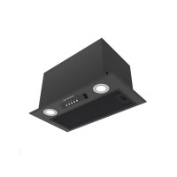 Built in extractor HBIH-MD600BK HEINNER