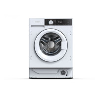 Built in washing machine 9kg HWM-BI914IVA+++ HEINNER