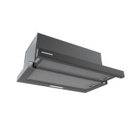 Extractor telescopic HTCH-MD600GBK HEINNER