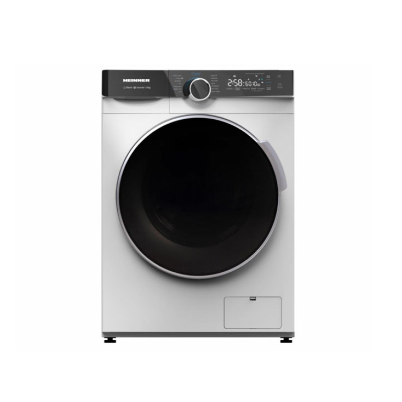 Washing Machine HEINNER HWM-M1014IVKA+++