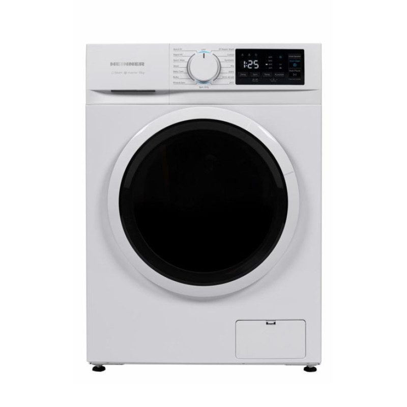 Washing Machine HEINNER HWM-M1014IVNA+++