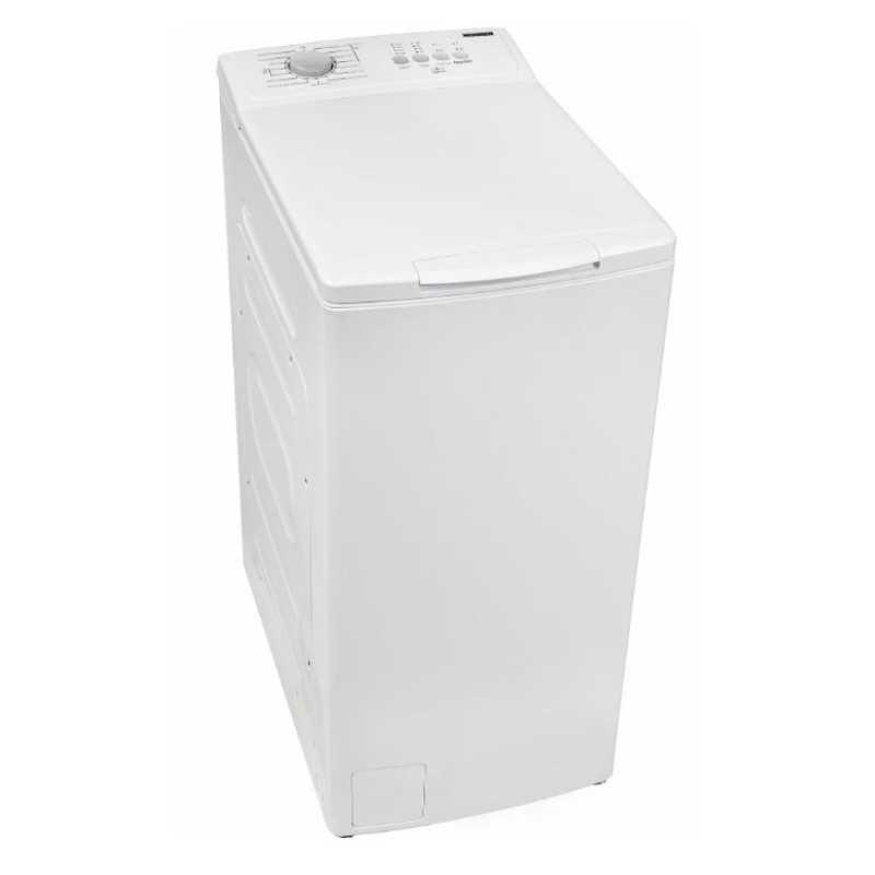 Washing machine, vertical HWM-TL6010C++ HEINNER