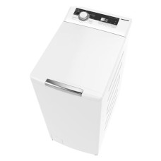 Washing machine, vertical HWM-TL8013IVA++ HEINNER