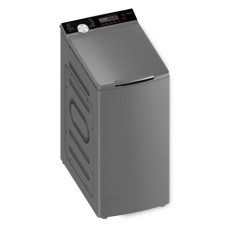 Washing machine, vertical HWM-TL8013IVKSA+++ HEINNER