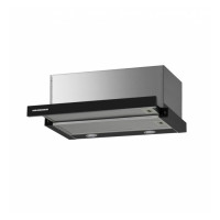 Telescopic cooker hood HTCH-F660GBK HEINNER