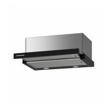 Telescopic cooker hood HTCH-F660GBK HEINNER