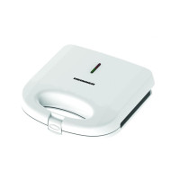 Sandwich maker 750W SM-K750FGWH HEINNER