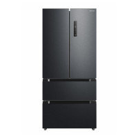 Refrigerator french door HCFD-M516INVHDXE++ HEINNER