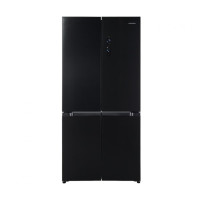 Refrigerator side by side HSBS-HM505MDSINFDXE++ HEINNER