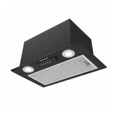 Built in extractor HBIH-MD600BK HEINNER