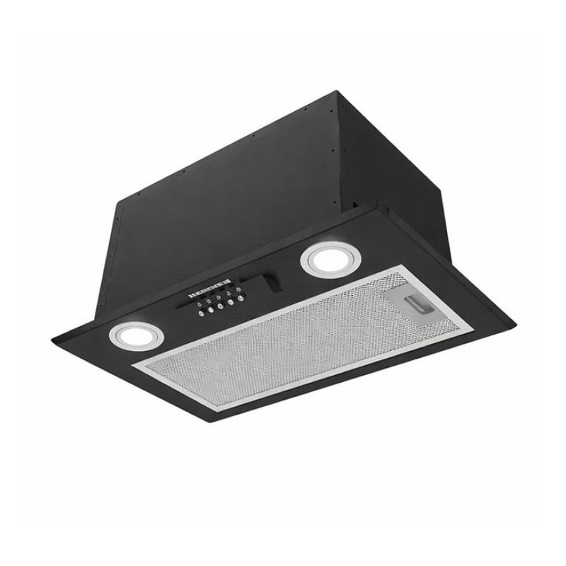 Built in extractor HBIH-MD600BK HEINNER