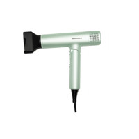 Hair dryer 1600W, green, HHD-Y16BLDC-GR HEINNER