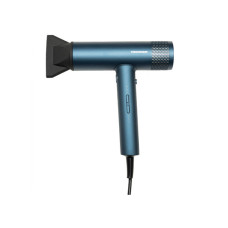 Hair dryer 1800W, blue, HHD-Y18BLDC-BL HEINNER