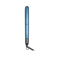 Hair straightener 210C, blue, HHS-Y210-BL HEINNER