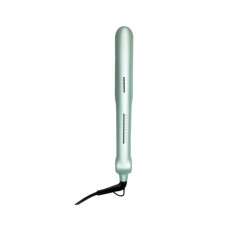 Hair straightener 140-230C, green, HHS-Y230DP-GR HEINNER