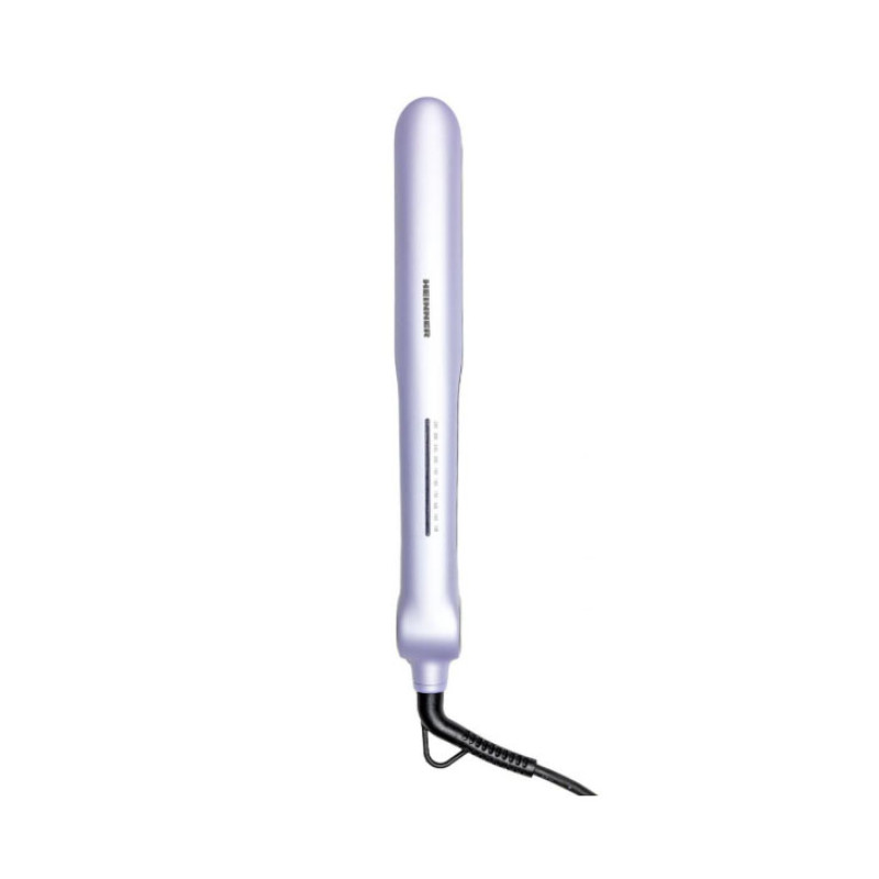Hair straightener 140-230C, purple, HHS-Y230DP-LV HEINNER