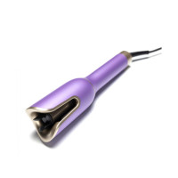 Hair curler 130-230C, purple, HTC-YD230PP HEINNER
