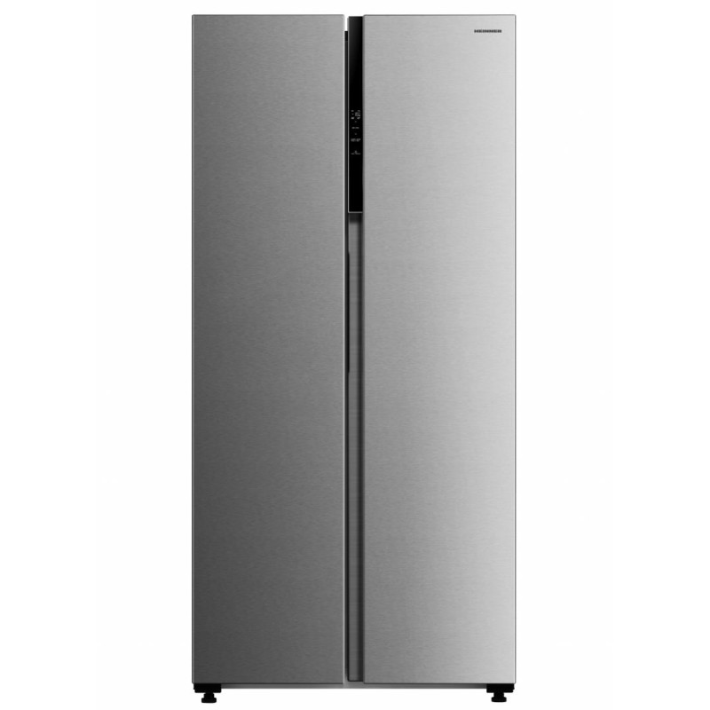 Refrigerator side by side HSBS-M460NFINVXE++ HEINNER