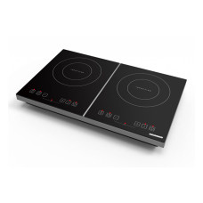 Freestanding induction hob HFSHI-M2ZBTC HEINNER