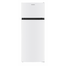 Refrigerator double door HF-HM248INVE++ HEINNER