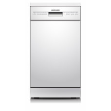 Dishwasher HDW-FSM45510WE++ HEINNER