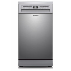 Dishwasher HDW-FSM45609DXE++ HEINNER