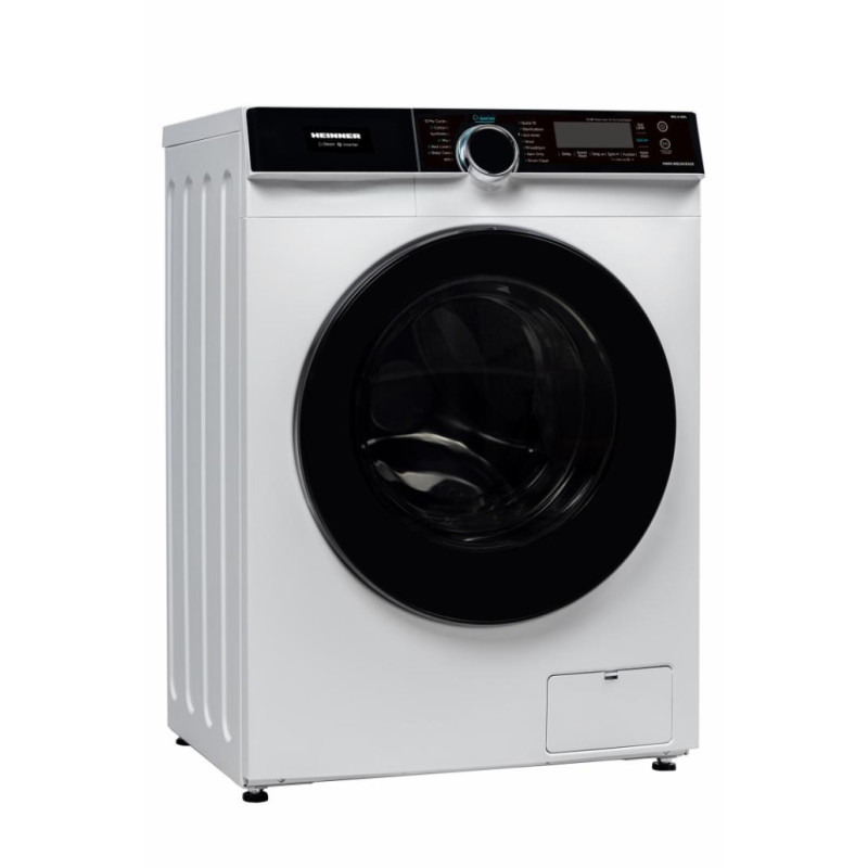 Washing machine HWM-M814IVKA30 HEINNER