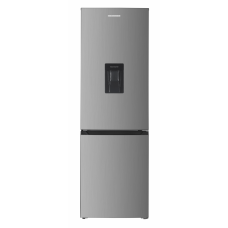 Refrigerator Combi HC-HM313XWDE++ HEINNER