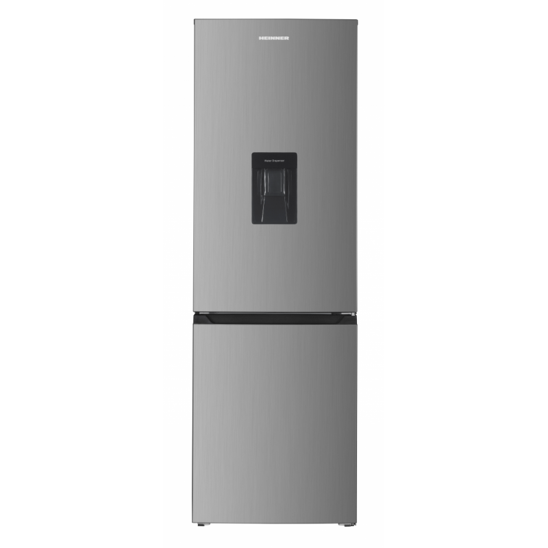 Refrigerator Combi HC-HM313XWDE++ HEINNER