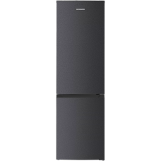 Bottom freezer refrigerator HCNF-HM293INVDGE++ HEINNER