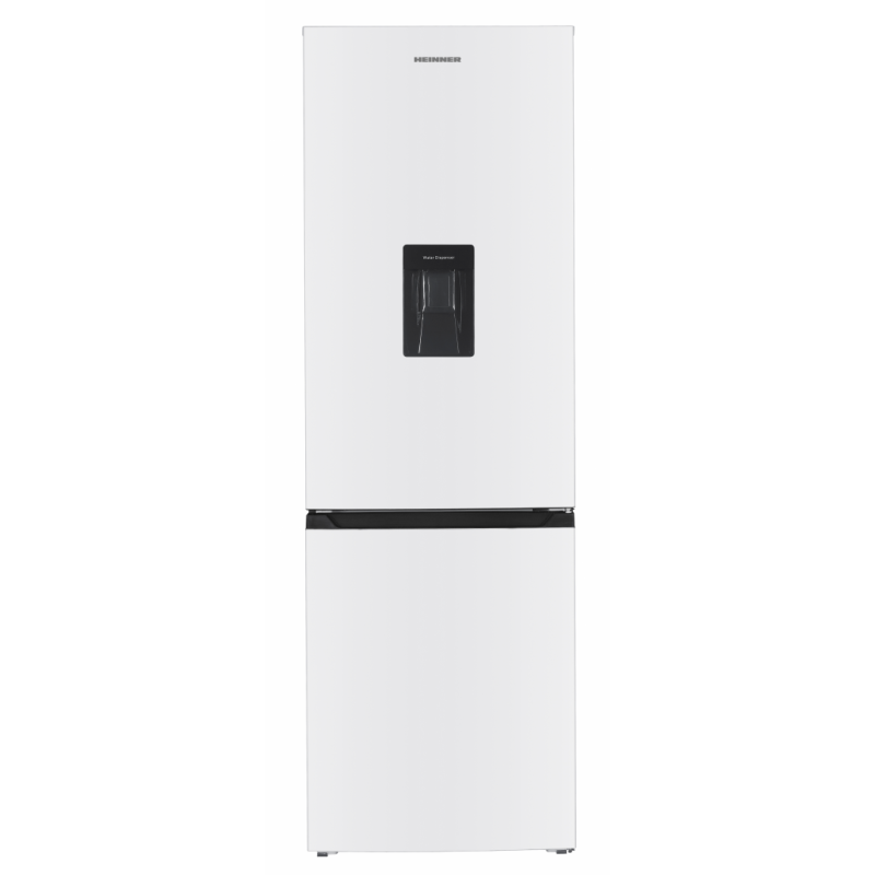 Refrigerator Combi HC-HM313WDE++ HEINNER