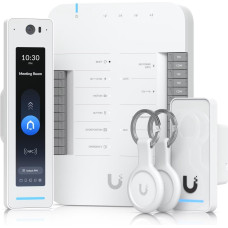 Ubiquiti G3 Starter Kit Pro (UA-G3-SK-Pro)
