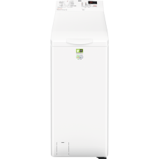 AEG LTR6E40268, washing machine (white)