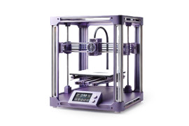 3D printers