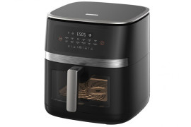 air fryer, air fryer philips, ninja air fryer, hot air fryer, hot air grill, tefal hot air fryer