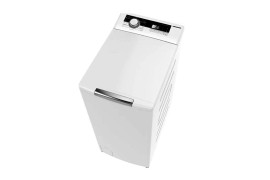Top load washing machines