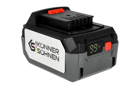 Batteries and chargers