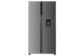 Side-by-Side refrigerators