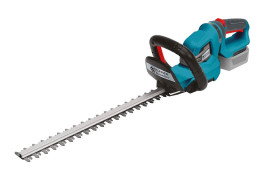 hedge trimmers