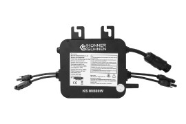 Power station accessories  