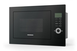 Built-in microwaves