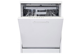 Built-In dishwashers