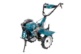 cultivators, tillers