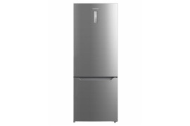 Bottom freezer refrigerators