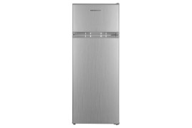 Top freezer refrigerators