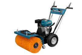 Multifunctual machines