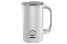 Milk frothers, milk frother