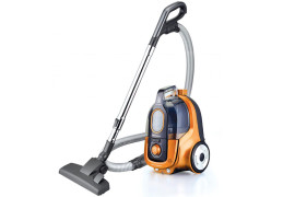 Vacuum cleaner