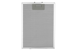 Cooker hood filters  